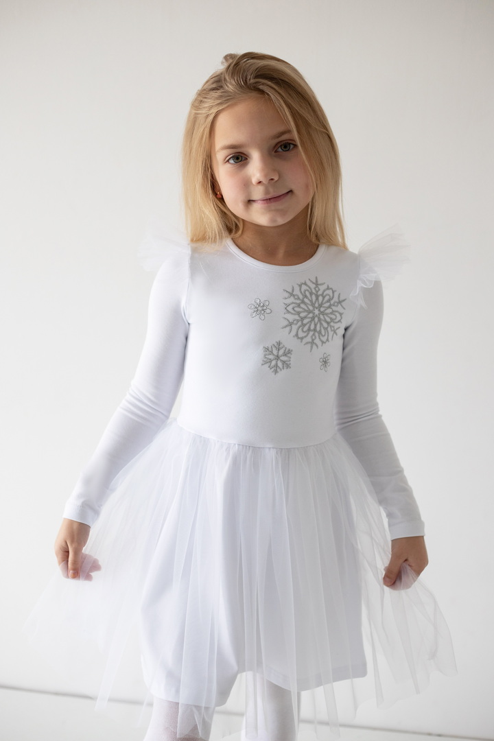 Сукня для дівчаток